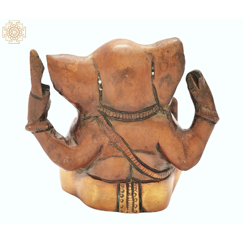 Figurine Lord Ganesha