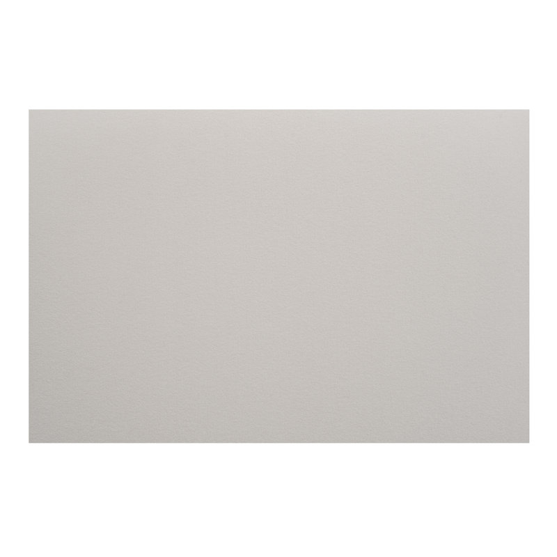 Marion Square Standard Ottoman, White