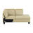 Upholstered L-Shaped Sectional Left Hand Facing-97582958-97582962