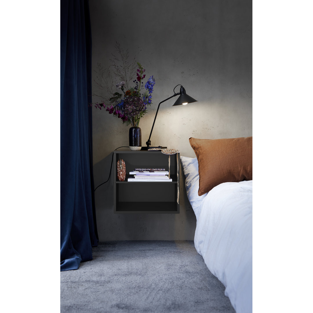 Keep 43cm H x 45cm W Standard Bookcase
