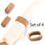 Hand Woven Rattan Napkin Ring