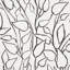 Solandra Vine Fabric-42661284