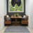  Tulum 3' x 5' Denim Outdoor Rug-678719052-697874495