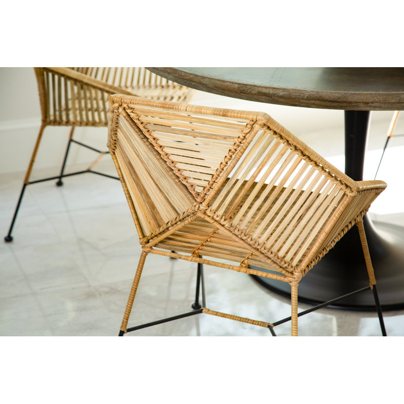 Chaise d'appoint Amherst