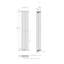 Oval Panel Radiators-65205625-65205631