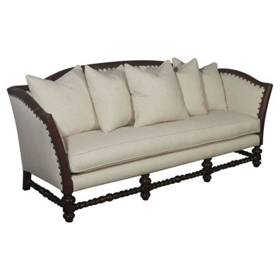 Tamaiya Upholstered 98'' Sofa