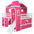 Rose est en rupture de stock