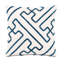 Indira Square Pillow Cover & Insert-124934170