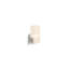 Honesty One-Light Sconce-1422454327