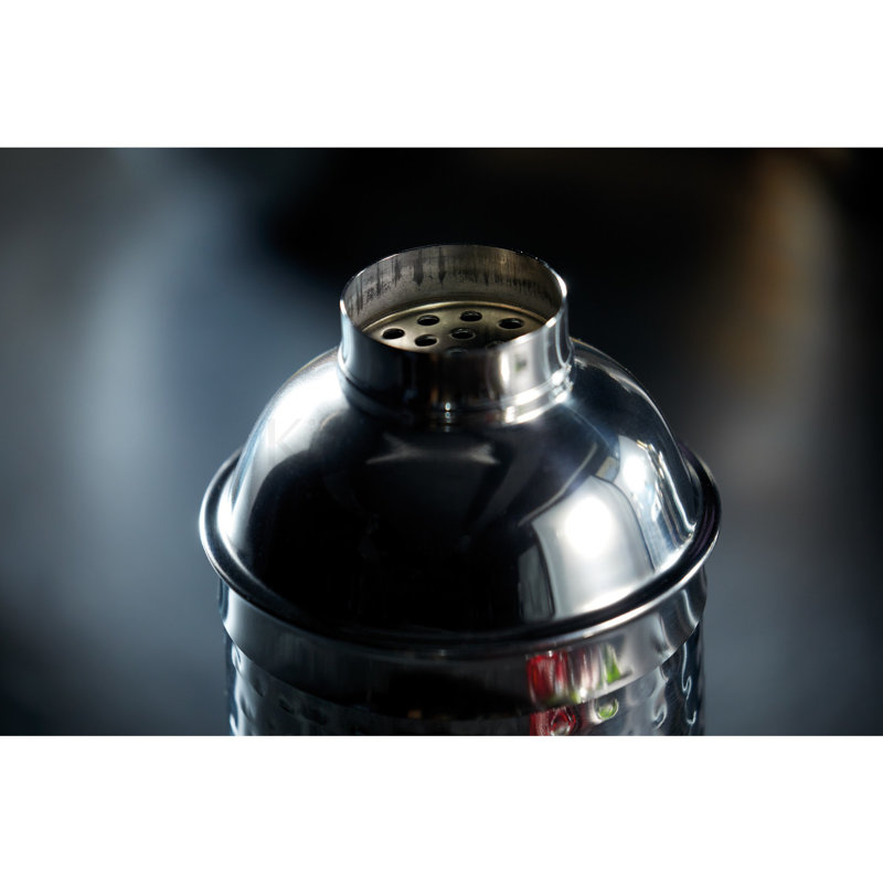 Shaker