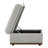 Sayette Upholstered Storage Ottoman-751789511