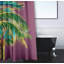 Rideau de douche simple Eastbourne-1410721209