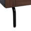 Commode 3 tiroirs l 36 po Chrishayla-159649799