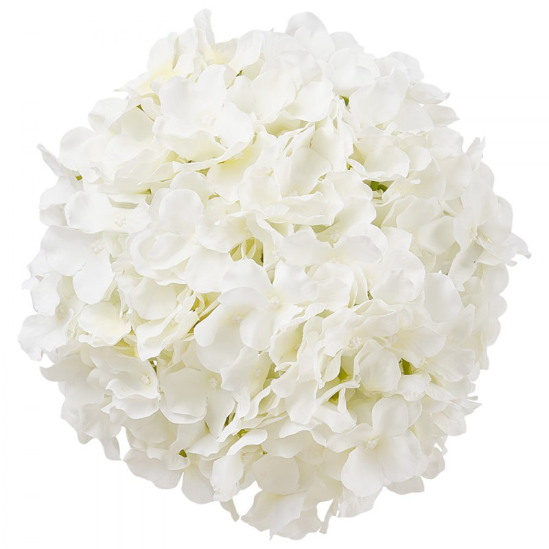 Polyethylene (PE) Hydrangea Arrangement