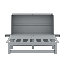 Lit escamotable avec port USB-2025093063