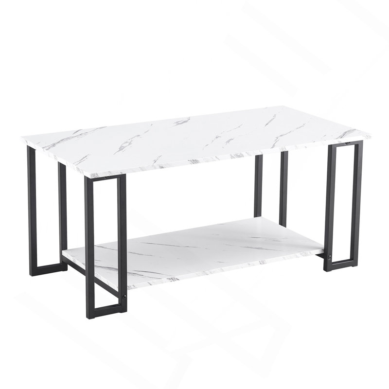 Ebern Designs Basic Coffee Table | Wayfair