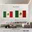Drapeau mexicain Borges-108140404