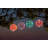 Soji 12'' Solar Powered Integrated LED Outdoor Lantern-92541103