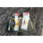 Orren Ellis Joyce Stainless Steel Tray