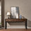 Retro Console Table