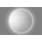 Shamara Flat Wall Mirror-1526168210