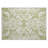 Chayden Washable Damask Indoor / Outdoor Rug-98168849