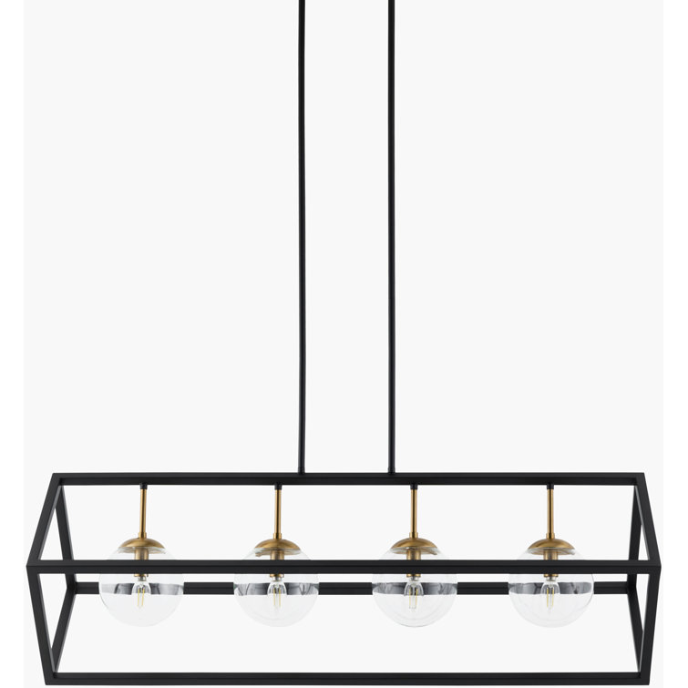 Chauna Matacon Chandelier