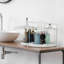 Étagère de rangement en métal Oziel-1308369803