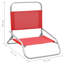 Huette Folding Beach Chair-185261829