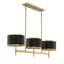 Braselton 3 - Light Kitchen Island Pendant-1424199296-1424774237