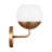 Avoca Armed Sconce-2114736588