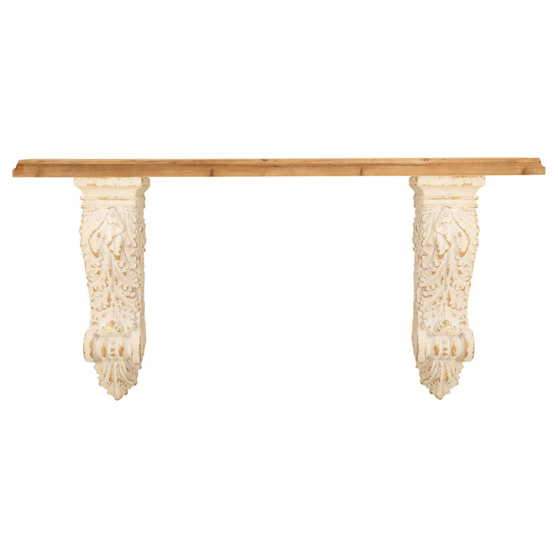 Camarda Bracket Shelf