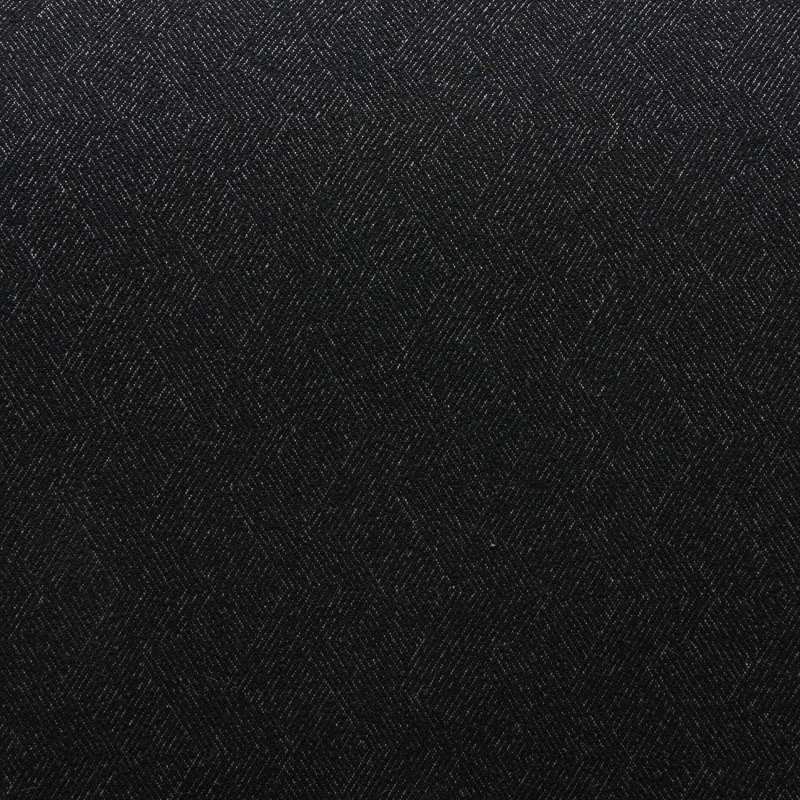 Chaise d'appoint noire