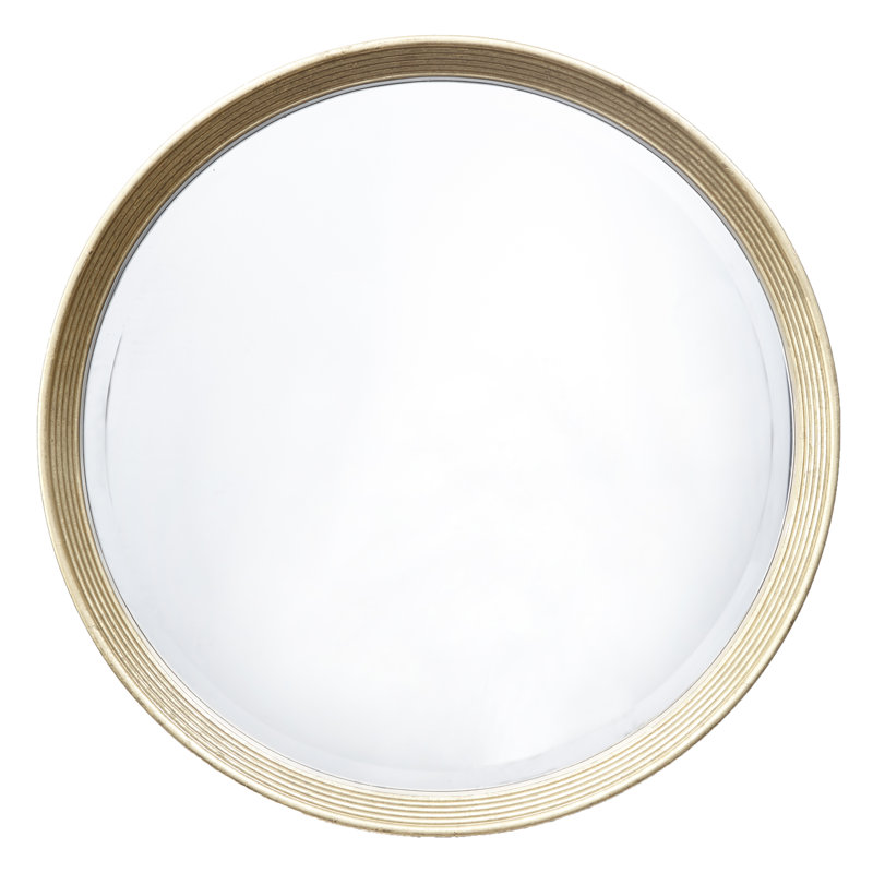 Coleg Flat Wall Mirror