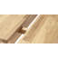 Sammie Beech Solid Wood Dining Table-1024743703