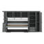Lit escamotable mural avec garde-robe, armoire et bureau Murphy-635692418