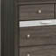 Commode Madrid G02305-D