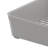 Ola 2" H x 5.75" W x 12.5" D Multi-Purpose Drawer Organizer