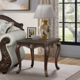 END TABLE