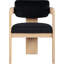 Frink Upholstered Dining Arm Chair-1870696394-1870696423