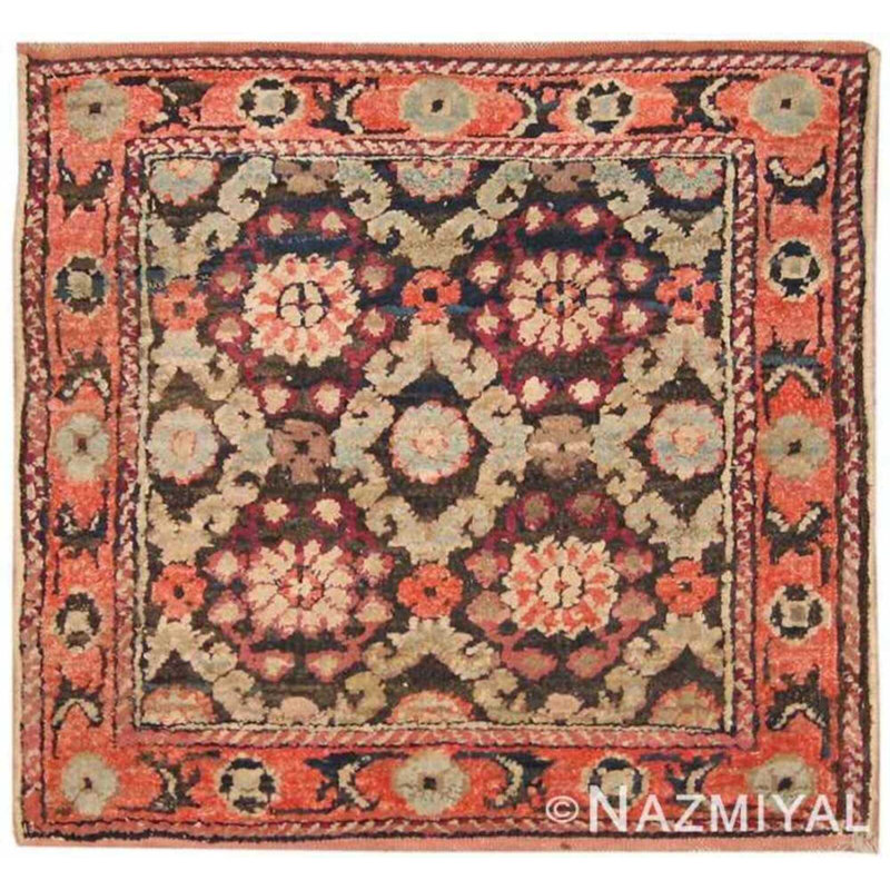 Tapis oriental Agra