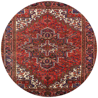 Harrisonburg Oriental Indoor Rug
