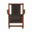 Chaise berçante Acelynn