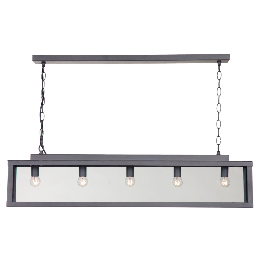Taplin 5 - Light Kitchen Island Pendant