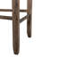 Tabouret de bar 30 po Kirchner
