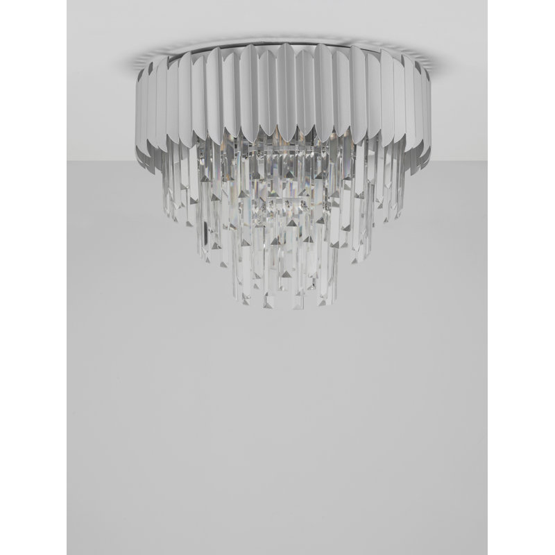 Bernhold Flush Mount