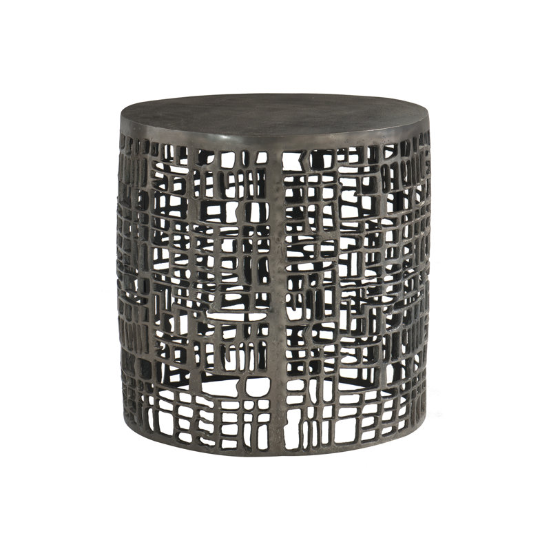 Aaron End Table