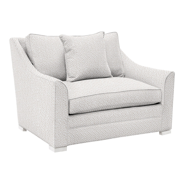 Nicholas Chair Bed