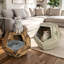 Table d'appoint 25,98 po-1169800275