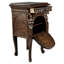 Table de bout Falconcrest